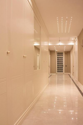 Azerbaijan White City,luxury